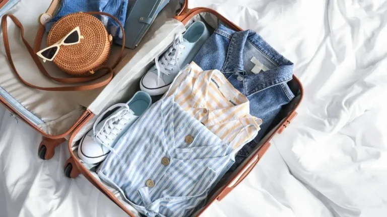 Kompletný zoznam na dovolenku k moru: Čo si vziať a na čo nezabudnúť