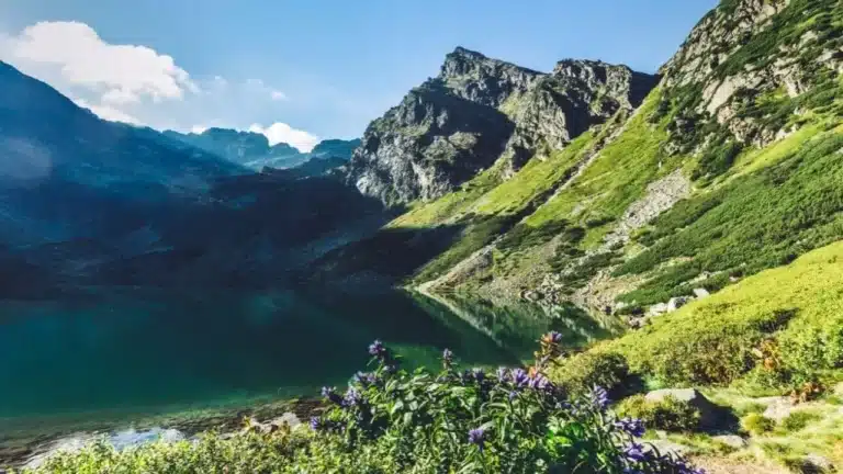 Dovolenka na Slovensku: Kam sa vybrať na predĺžený víkend