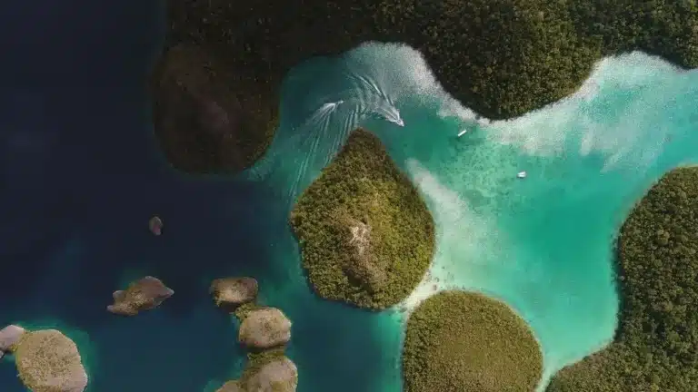 Top 10 Exotic Destinations for an Unforgettable Vacation