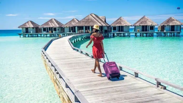 5 dôvodov, prečo si vybrať all-inclusive dovolenku cez cestovnú agentúru