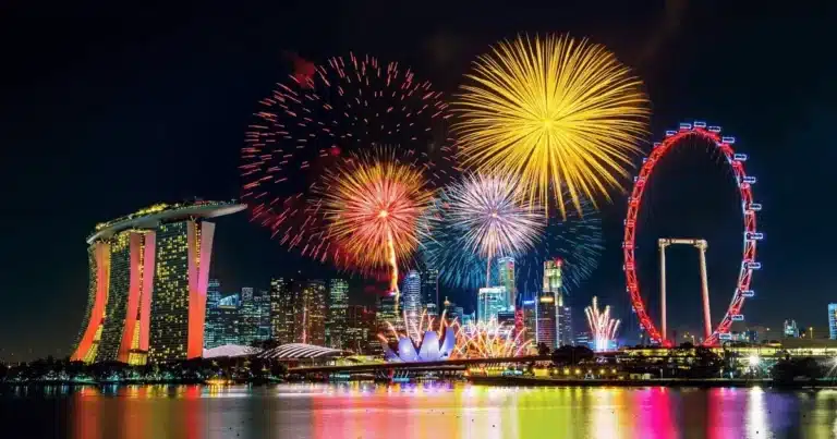 Silvester 2023: Tipy na veľkolepú oslavu Nového roka