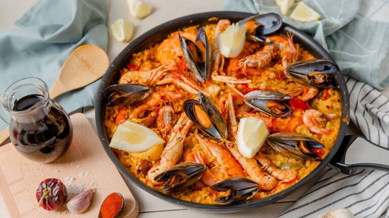 Španielske jedlá, ktoré musíte ochutnať