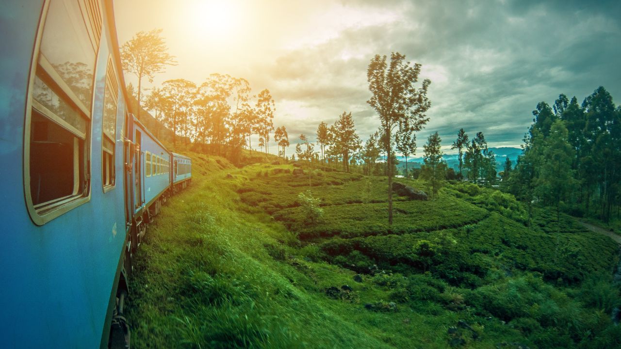 Sri Lanka