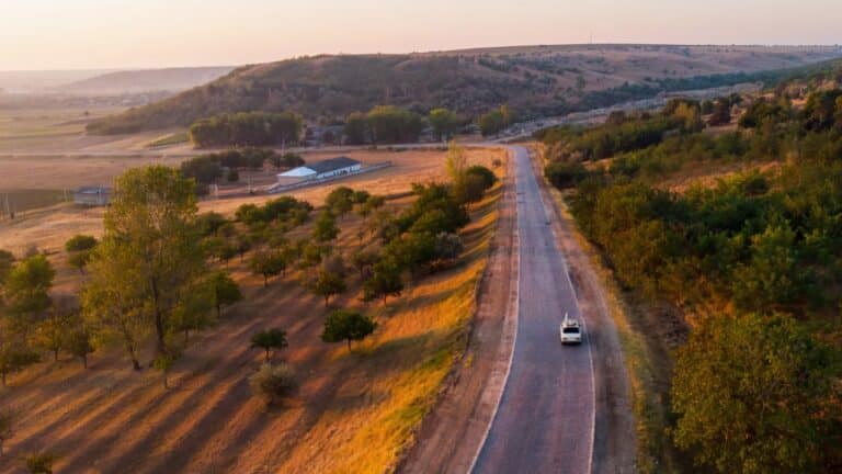 Požičanie auta v zahraničí: kompletný prehľad informácií  