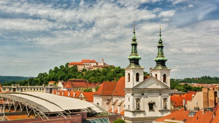 Kam s deťmi v Brne a okolí?