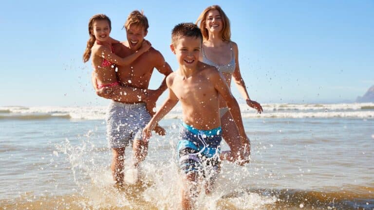 The Best Vacation for Kids: How to Plan It?