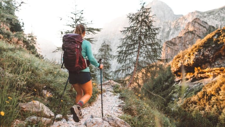 Výlety a turistika v rakúskych horách: TOP lokality blízko slovenských hraníc 