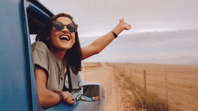 Dovolenka na poslednú chvíľu: kam vyraziť autom