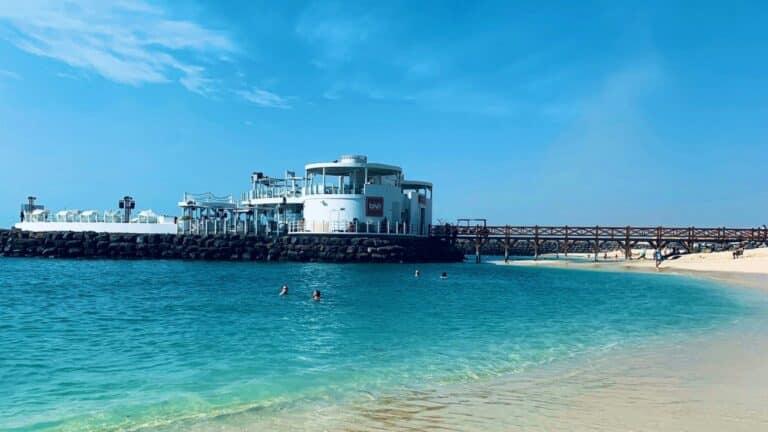 Kapverdy: Afrika trochu inak