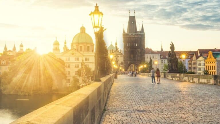 Čo vidieť v Prahe za 1 deň: kam ísť, čo zažiť