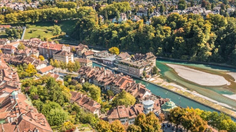 Podgorica: a place that will surprise you not only with great wine