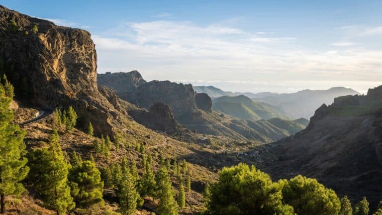 Gran Canaria