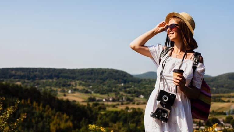 Fenomén s názvom sólo cestovanie: 5 krajín, ktoré sú vhodné pre ženy