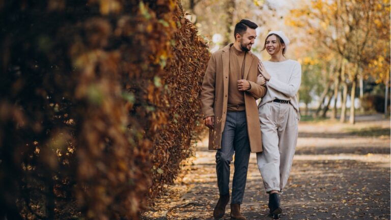 Jesenné prázdniny: Najlepšie tipy na romantické a rodinné výlety