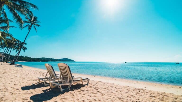 First minute vacations 2025: Don't wait, book!