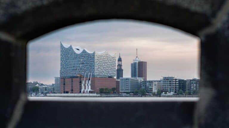 Mesto mostov a trhov: Prečo je Hamburg taký výnimočný?