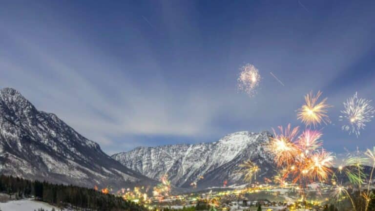 Silvester 2024: zažite nezabudnuteľný vstup do Nového roka