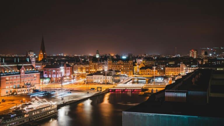 Malmö: Praktický sprievodca