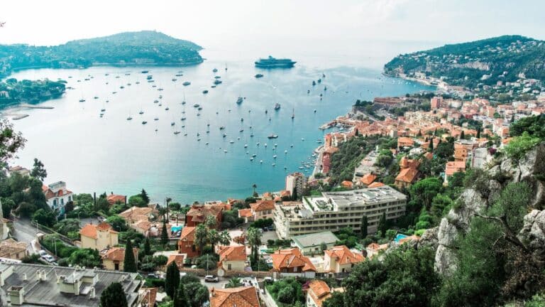 Saint Tropez: perla Azúrového pobrežia, ktorú musíte navštíviť