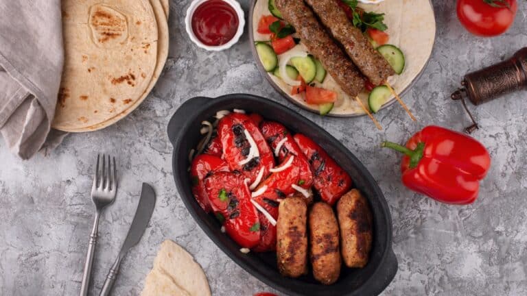 Čo ponúka albánska kuchyňa: gastro sprievodca po balkánskych chutiach