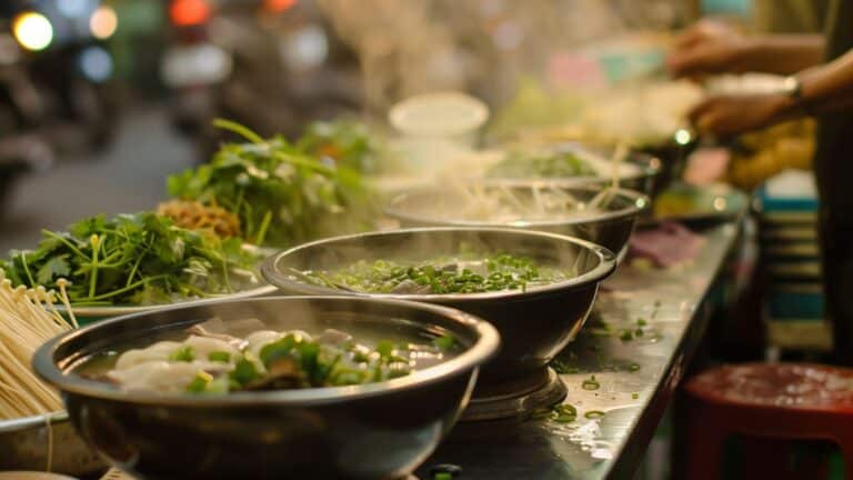 Čo ochutnať vo Vietname: ázijská gastronómia, ktorú si zamilujete