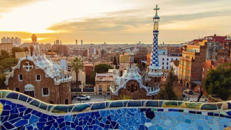 Barcelona za štyri dni: Ako si naplno užiť Gaudího mesto?