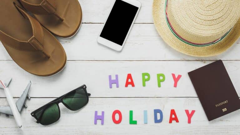 Najčastejšie chyby dovolenkárov: ako si nepokaziť oddych