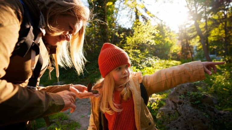 Worldschooling: when children use the world around them as their textbook