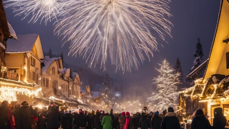 Silvester v Zakopanom: tá správna voľba