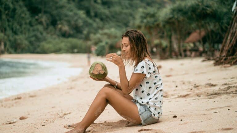 zimná dovolenka pri mori