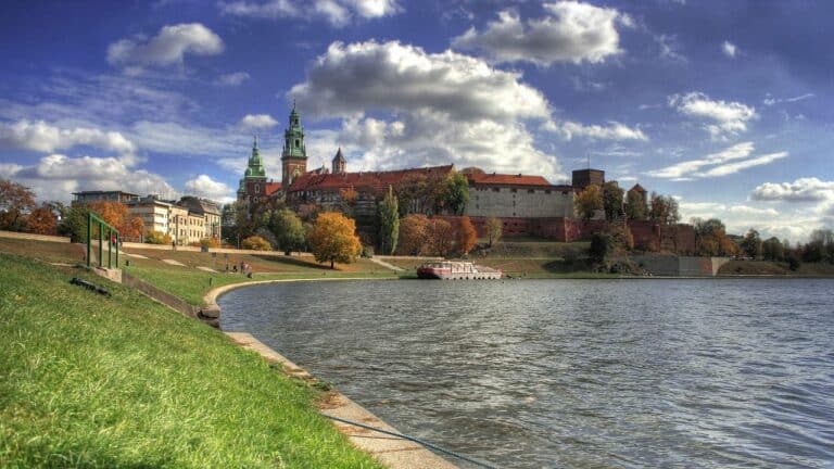 Kráľovský Krakov: mesto, ktoré by mal navštíviť každý cestovateľ