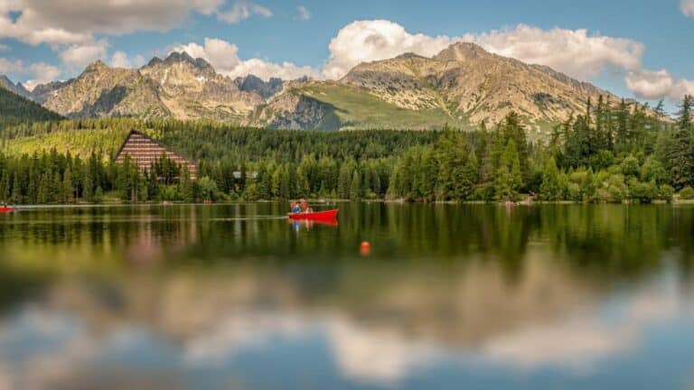Najlepší wellness v Tatrách: romantika aj rodinný oddych pod štítmi