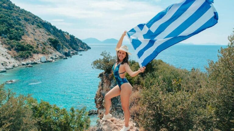 Grécko all inclusive