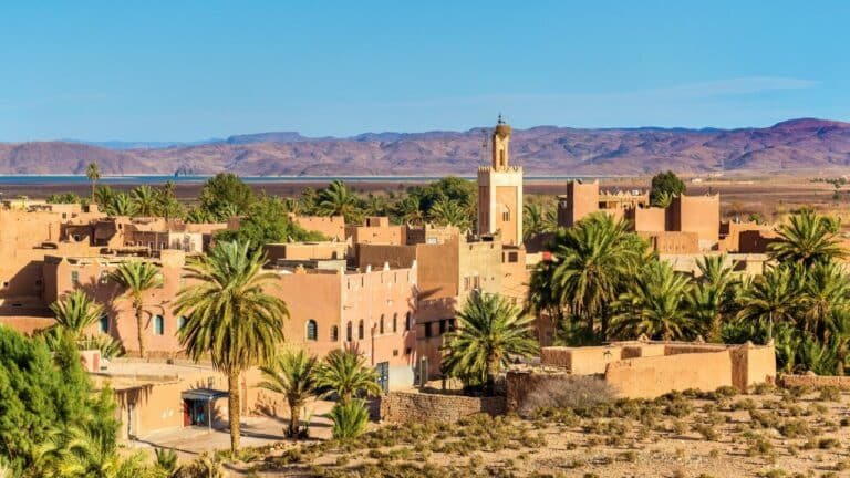 Maroko: od piesočných dún po najfarebnejšie tradície sveta