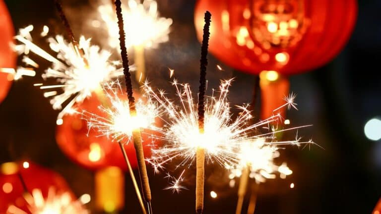 Chinese New Year: the most important holiday in Southeast Asia