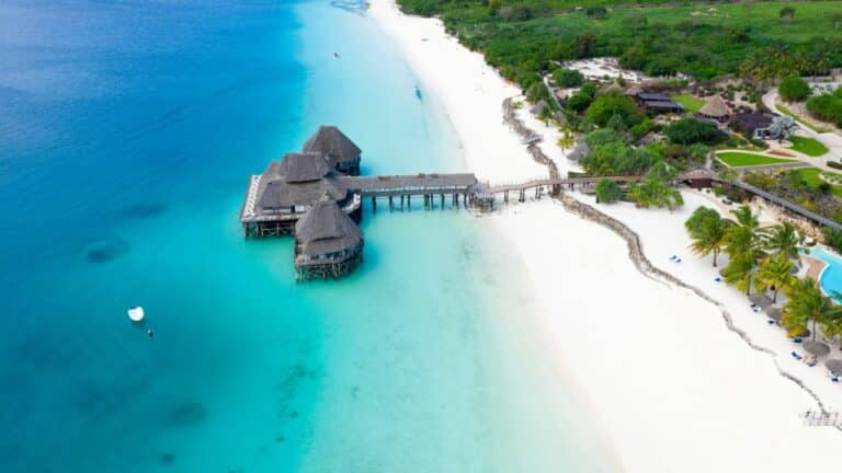 kam cestovať vo februári