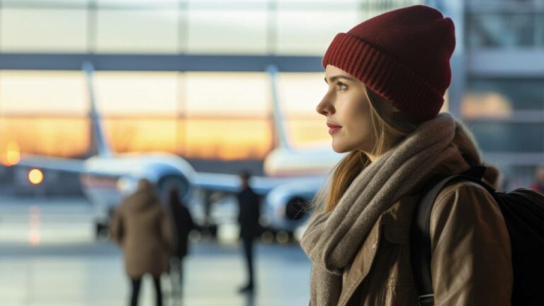 Cesta do oblakov sa začína: ako sa dostať na letisko Schwechat vo Viedni?