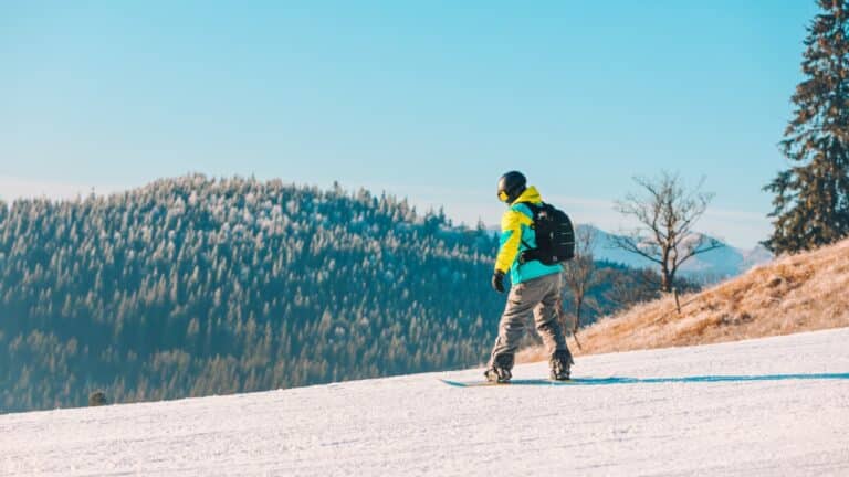 Kubínska hoľa ubytovanie: spoznajte najlepšie ubytovacie zariadenia v stredisku