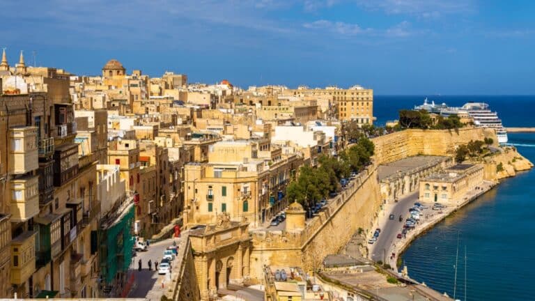 Čarovná Malta: ostrov, ktorý si zamilujete na prvý pohľad