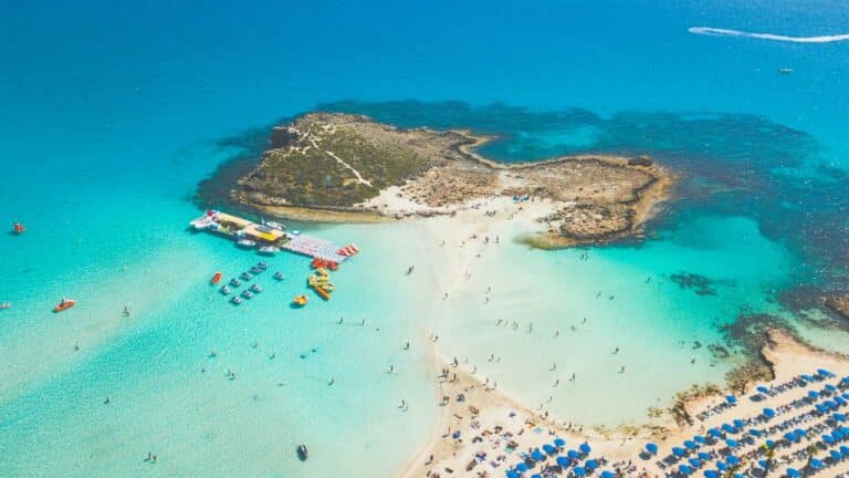 First minute 2025: all inclusive a luxusné rezorty za zlomok ceny