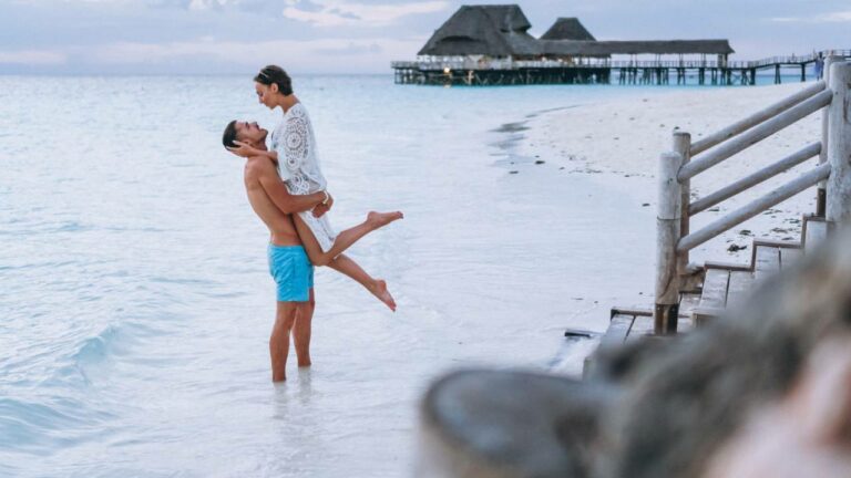 Zájazdy pre dvoch: romantika, dobrodružstvo a všetko medzi tým…