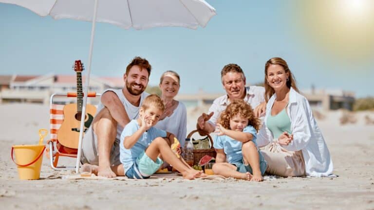 Dovolenka: leto 2025. Na ktoré destinácie upriamiť pozornosť?