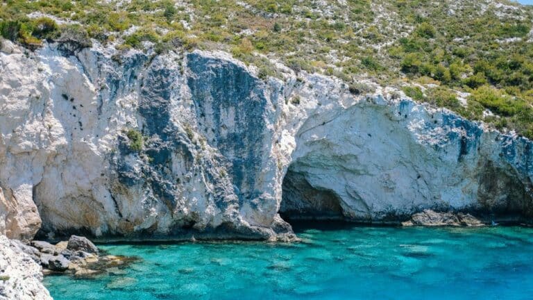 Dovolenka na ostrove Zakynthos