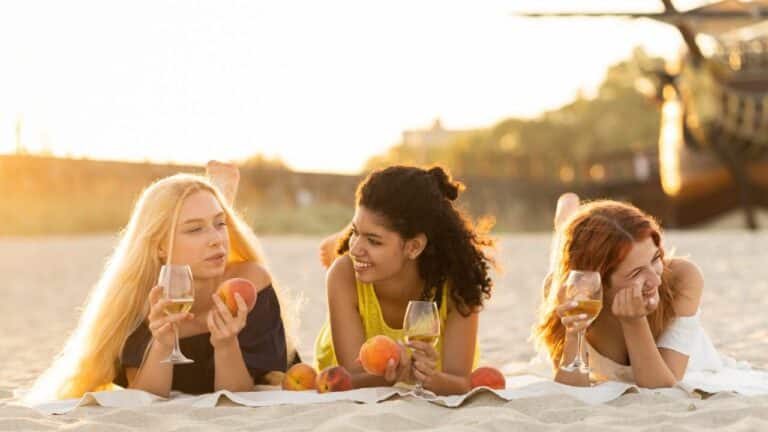 Dovolenka v Bulharsku