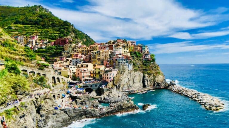 Vacation in Italy: Experience dolce vita firsthand