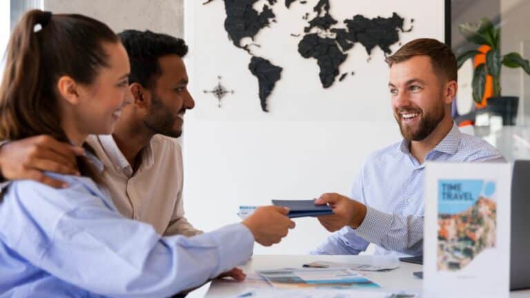 Najlacnejšia cestovka