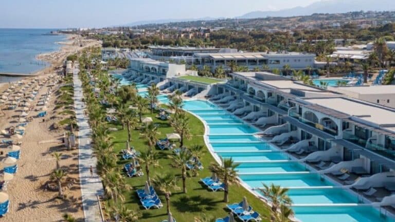 All-inclusive dovolenka: oddych s neobmedzenými možnosťami