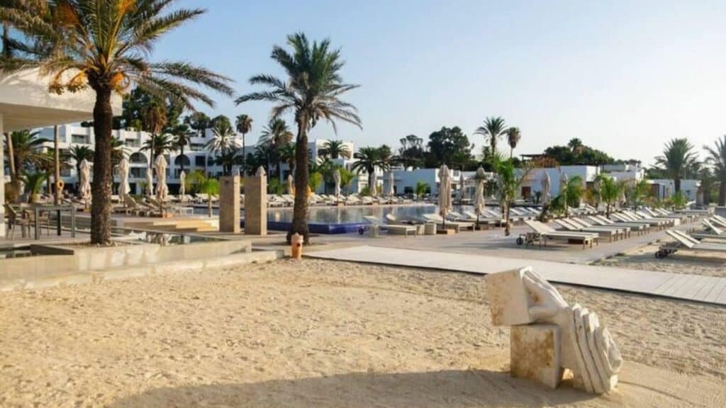 The Orangers Garden Villas & Bungalows 5*
