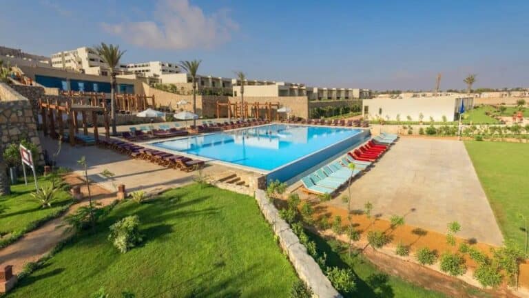 Caesar Bay Resort 3 Egypt