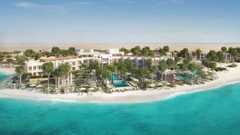 Bahrajn: magická dovolenka uprostred Perzského zálivu